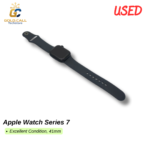 Used Apple Watch Series 7
