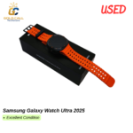 Used Samsung Galaxy Watch Ultra 2025
