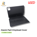 Used Xiaomi Pad 6 Keyboad Cover