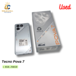 Used Tecno Pova 7