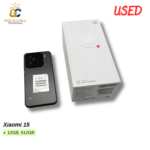 Used Xiaomi 15