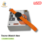 Used Tecno Watch Neo