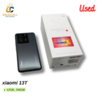 Used xiaomi 13T