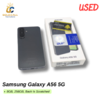 Used Samsung Galaxy A56 5G