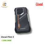 Used Oscal Pilot 3