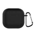 Airpods 4 Silicone Protective Case - Image 8