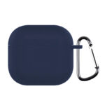 Airpods 4 Silicone Protective Case