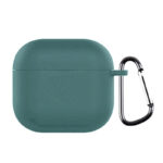Airpods 4 Silicone Protective Case - Image 5