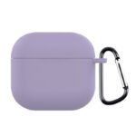 Airpods 4 Silicone Protective Case - Image 3