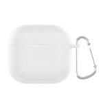 Airpods 4 Silicone Protective Case - Image 9