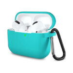 Airpods Pro 3 Silicone Protective Case - Image 8