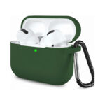 Airpods Pro 3 Silicone Protective Case - Image 7