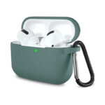 Airpods Pro 3 Silicone Protective Case - Image 6