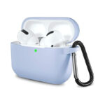 Airpods Pro 3 Silicone Protective Case - Image 5