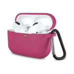 Airpods Pro 3 Silicone Protective Case - Image 9