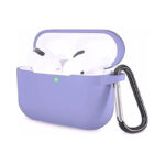 Airpods Pro 3 Silicone Protective Case - Image 10