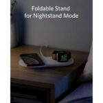 Anker PowerWave+ Pad with Watch Holder - Image 5