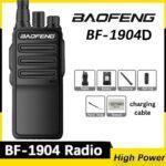 Baofeng BF-1904D Walkie Talkie Two Way Radio - Image 2