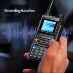 Baofeng BF-26M Portable Two Way Radio (Single) - Image 4