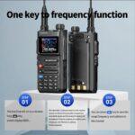 Baofeng BF-26M Portable Two Way Radio (Single) - Image 2