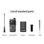 Baofeng BF-26M Portable Two Way Radio (Single) - Image 6