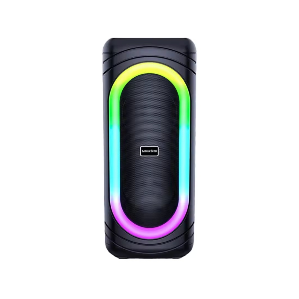 Blueseed-Portable-Bluetooth-Speaker-BS-106.jpg Blueseed Portable Bluetooth Speaker BS-106 - Image 1