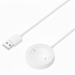 Charger for Huawei Watch GS4, Watch 4 (TMA-L19), Watch GS3 (MUS-B19), Watch 5 (STL-L19)