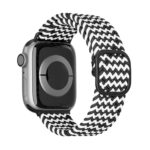 Levelo Crisben Nylon Watch Strap - Image 3