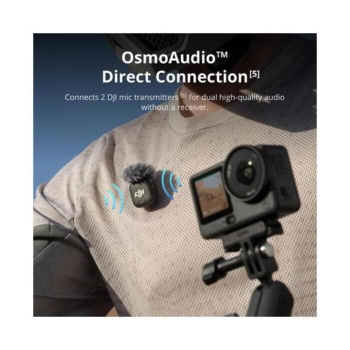 DJI Osmo Action 6 Standard Combo - Image 4