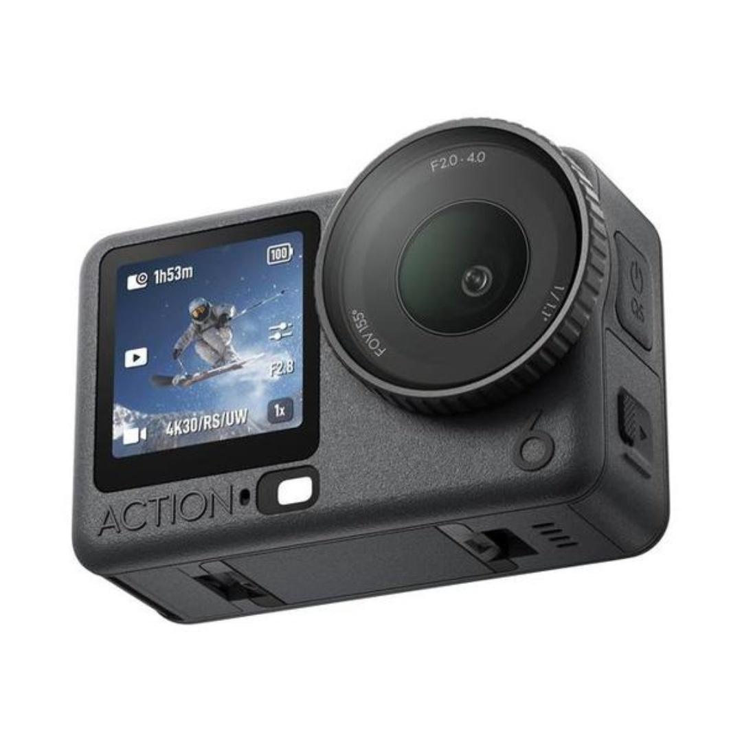 DJI-Osmo-Action-6-Standard-Combo.jpg DJI Osmo Action 6 - Image 1