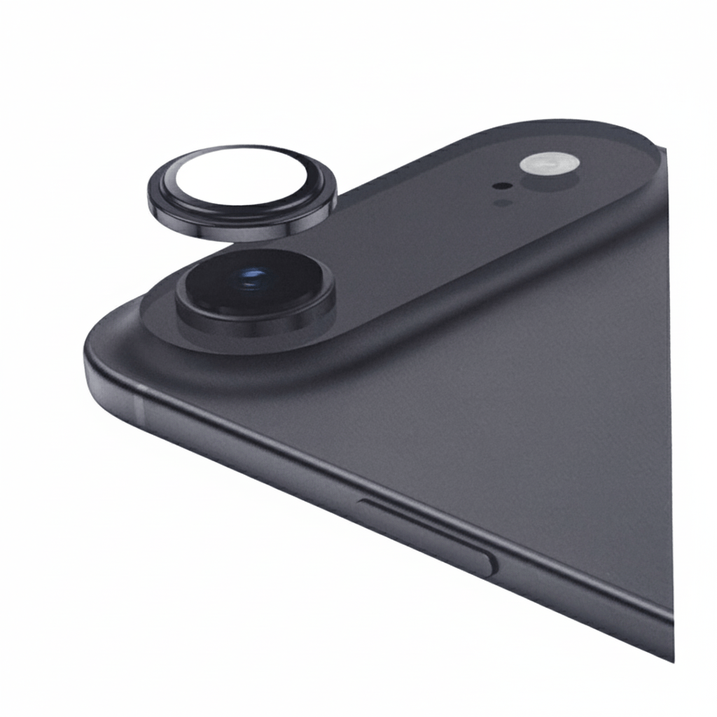 Gemini_Generated_Image_r0rdfbr0rdfbr0rd-1-1.png Green Lion iPhone 17 Air HD Plus Camera Lens - Image 1