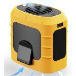 Geniboom Portable Hanging Waist Fan - Image 3