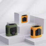 Geniboom Portable Hanging Waist Fan - Image 2