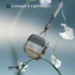 Green Lion Drive Mist Hanging Car Diffuser - Image 4