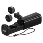 Green Lion GM-93X Microphone - Type-C Devices