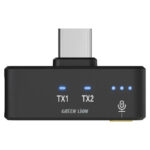 Green Lion GM-93X Microphone - Type-C Devices - Image 5