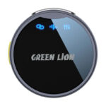 Green Lion GM-93X Microphone - Type-C Devices - Image 4