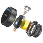 Green Lion GM-93X Microphone - Type-C Devices - Image 3