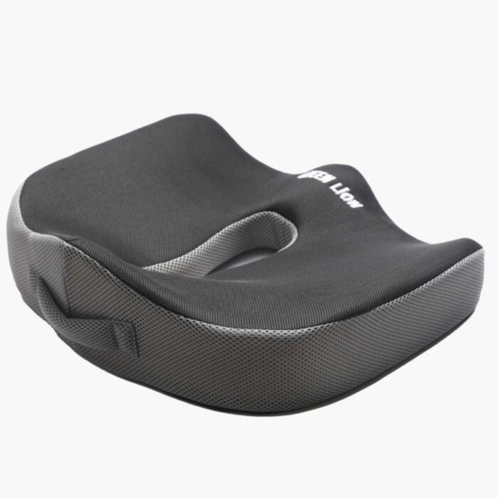 Green Lion Orthopedic Seat Cushion - Image 2