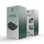 Green Lion Orthopedic Seat Cushion - Image 3