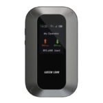 Green Lion Portable Mifi Router