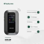 Green Lion Portable Mifi Router - Image 7