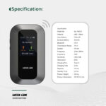 Green Lion Portable Mifi Router - Image 2