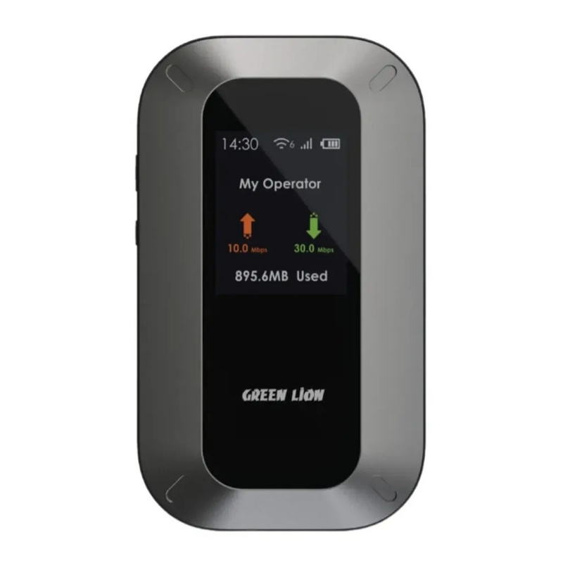 Green-Lion-Portable-Mifi-Router.jpg Green Lion Portable Mifi Router - Image 1