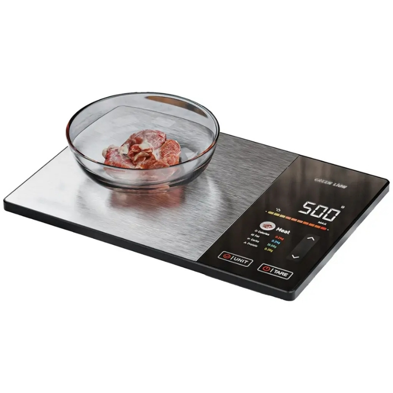 Green-Lion-Smart-Food-Scale.jpg Green Lion Smart Food Scale - Image 1