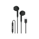 Green Lion Stereo Earphones