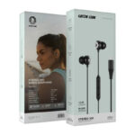 Green Lion Stereo X90 Type-C Wired Earphone - Image 2