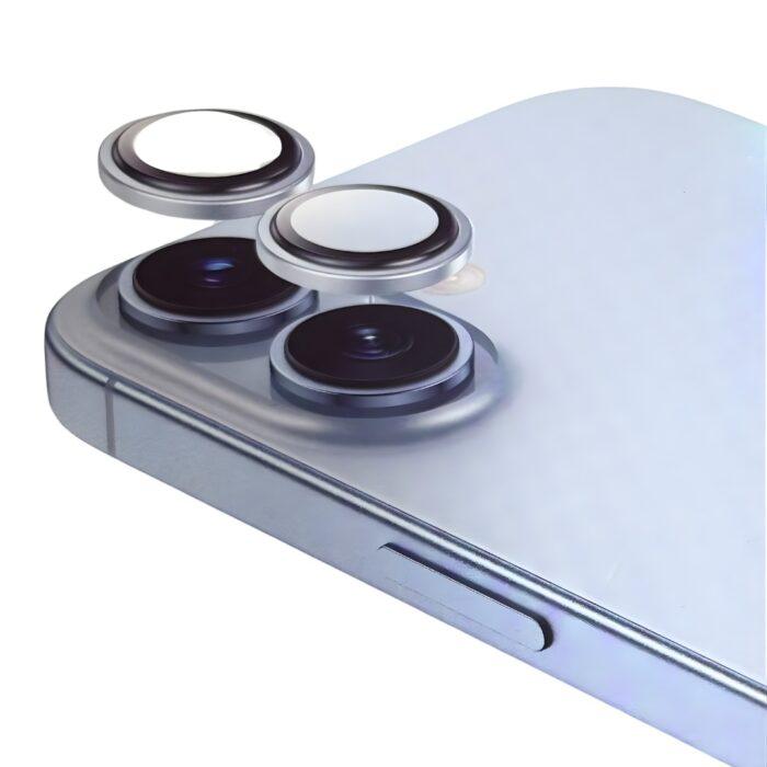 Green Lion iPhone 17 HD Plus Camera Lens - Image 5