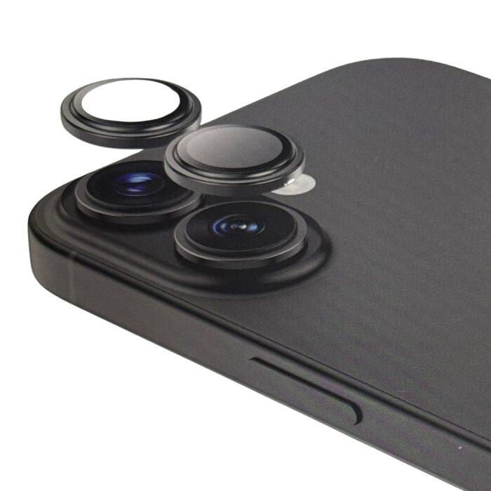 Green Lion iPhone 17 HD Plus Camera Lens - Image 2