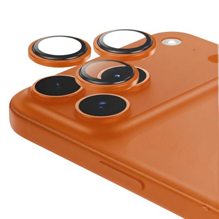 Green Lion iPhone 17 Pro & Pro Max HD Plus Camera Lens - Image 3